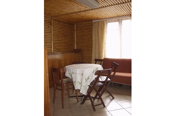 Poland Privát Susiec, Exterior